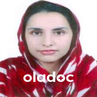 Dr.Saima Mehboob