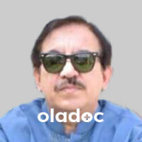 Dr. Tehsin Ul Hasan
