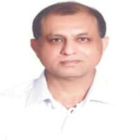 Dr. Nur Saeed