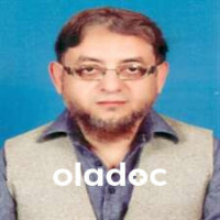 Dr. Kamran Siddqui