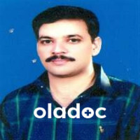 Dr. Nasir Mehmood
