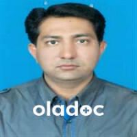 Dr. Shahid Husain