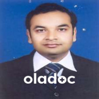 Dr. Nouman Ishfaq