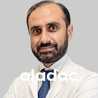 Assoc. Prof. Dr.Fahad Aman Khan