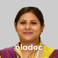 Dr.Lubna Mushtaq Vohra