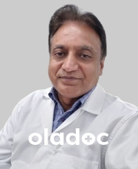 Dr.Ashok Kumar Raheja