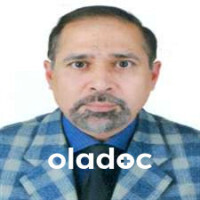 Dr. Ghulam Saqulain