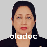 Dr. Ghazala Mumtaz