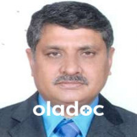 Prof. Dr. Hameed Uddin