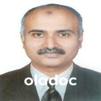 Dr. Muhammad Asim Iqbal