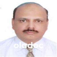 Dr.Dilshad Muhammad