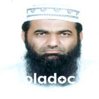 Dr. Tanveer Ahmad