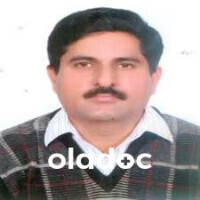 Dr.Rizwan Ahmed