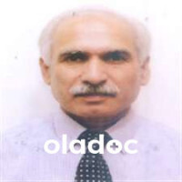 Prof. Dr. Khalid Maqsood