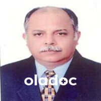 Dr.Zubair Iqbal Bhutta