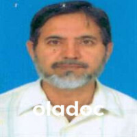 Dr.Abdul Rasheed Bhatti