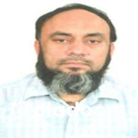 Dr. Sadiq Mirza