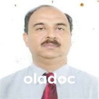 Dr. Syed Zafaryab Hussain