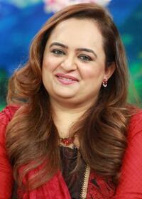 Dr. Najjia Ashraf