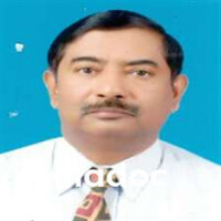 Dr. Khalid Shabbir
