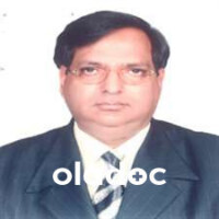 Dr. Nadeem Ahmad Qureshi