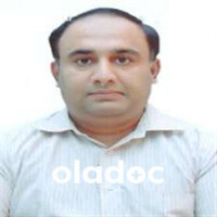 Dr.Ahmad Humayoun Sarfraz