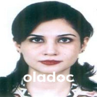Dr. Fariha Sadaf