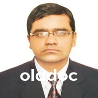 Dr. Kamran Zaidi