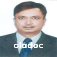 Dr.Inam Ur Rahim