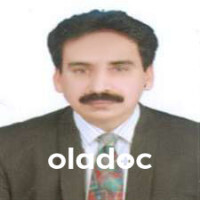 Dr. Asif Mahmood
