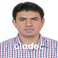 Dr. Shahid Ahmad