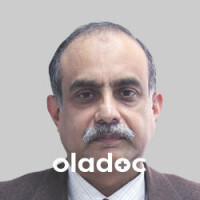 Dr. Saleem Uz Zaman Adhami