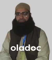 Dr. Imran Shehzad