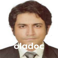 Dr. Adnan Salim