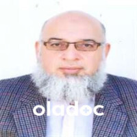 Dr. Amir Iqbal