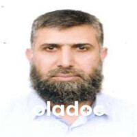 Dr. Syed Ather Saeed Kazmi