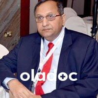 Dr. Mazhar Ali Shah