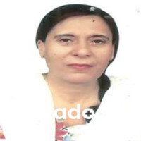 Dr. Bilquis Lakhani