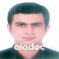 Dr. Ali Khawaja