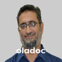 Prof. Dr. Nasir Saleem Saddal