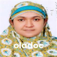 Dr. Qurat Ul Ain Badar