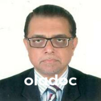 Dr. Mohammad Shakeel Amanullah