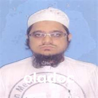 Dr. Ahmed Nadeem Usmani