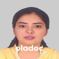 Dr. Sabhita Shabbir