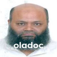 Dr. Zahoor Ahmed