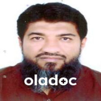 Dr. Atiq Ahmed
