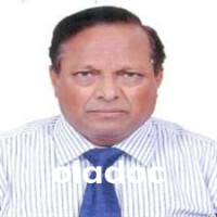 Dr. Zafar Alam