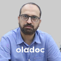 Dr. Kashif Farooqi