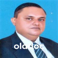 Dr.Asad Raza Jafri