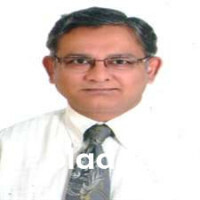 Dr. Aslam Pervez